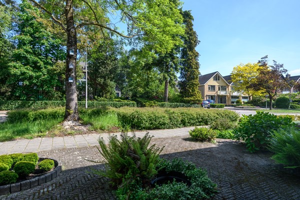 Medium property photo - Aalsburg 2915, 6602 WK Wijchen
